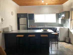 Black Range Lodge, Tumbarumba - Queen Room - Image 4