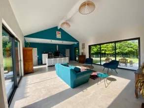 The Cottage near the Golf Course - Image 2