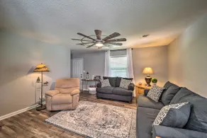 Deep Gap Cottage w/ Fire Pits - Hike & Ski! - Image 3