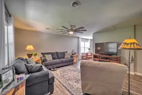 Deep Gap Cottage w/ Fire Pits - Hike & Ski! - Image 5