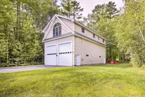 Readfield Retreat w/ Lake Maranacook Views! - Image 2