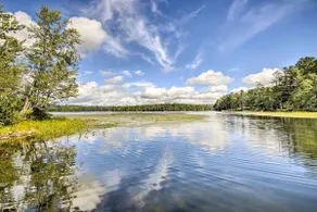 Readfield Retreat w/ Lake Maranacook Views! - Image 3