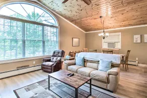 Readfield Retreat w/ Lake Maranacook Views! - Image 5