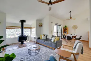 La Mesa Townhome: 15 Mi to San Diego! - Image 5