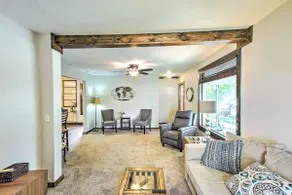 Appleton Abode Near Lake Winnebago & Downtown - Image 4