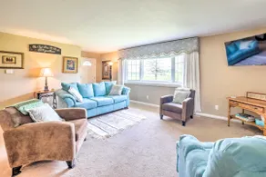 Bloomington Family Home - Private Deck & Yard - Image 3