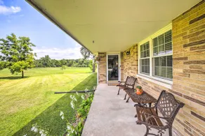 Bloomington Family Home - Private Deck & Yard - Image 2