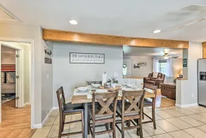 Family-Friendly Sanctuary: BBQ, Patio & Yard - Image 3