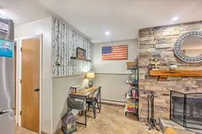 Main St Red River Ski Condo w/ Mountain View! - Image 4