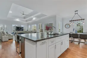 North Myrtle Beach 5BR | Ocean Views | Walk to Sand & Shops - Image 4