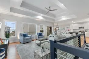 North Myrtle Beach 5BR | Ocean Views | Walk to Sand & Shops - Image 2
