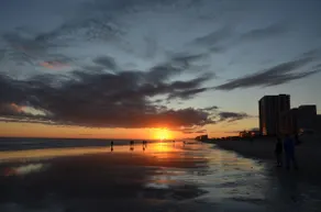 North Myrtle Beach 5BR | Ocean Views | Walk to Sand & Shops - Image 5