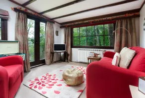 Low Tarn Lodge - One Bedroom Apartment, Sleeps 2 - Image 3