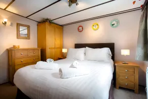 Low Tarn Lodge - One Bedroom Apartment, Sleeps 2 - Image 2