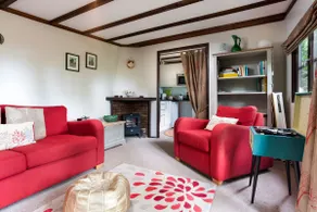 Low Tarn Lodge - One Bedroom Apartment, Sleeps 2 - Image 4