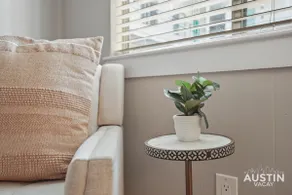 Cook and Gather Around in a Fully Equipped Apartment - Image 3