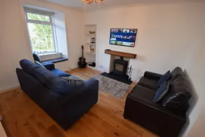 1 Planetree Cottage - Loch View - Image 4