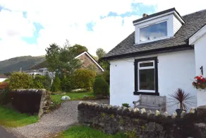 1 Planetree Cottage - Loch View - Image 2
