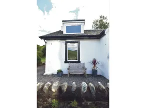 1 Planetree Cottage - Loch View - Image 3