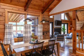 Stunning 25-Acre Oxford Escape | Lakefront | BBQ - Image 4