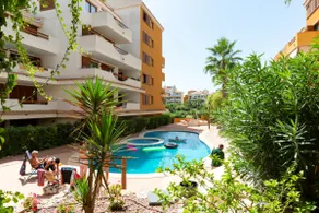 222 Lovely 3 Pools Home - Alicante Holiday - Image 3