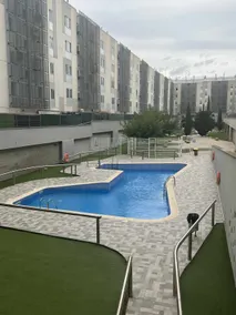 MuroHouse - Apartment with a pool - Image 5