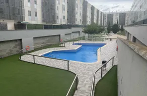MuroHouse - Apartment with a pool - Image 4