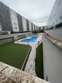 MuroHouse - Apartment with a pool - Image 3