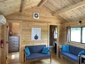 Cooperstown Double Play Hilltop Cabin B - Image 2