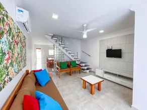 Entire air-conditioned house with 2 en-suites, private gourmet - Image 3