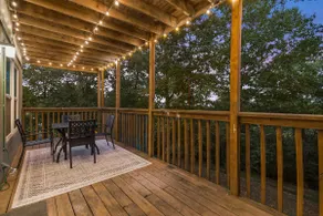 Midnight Oasis - Nestled Among Nature of the Ozarks! - Image 2