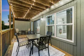 Midnight Oasis - Nestled Among Nature of the Ozarks! - Image 4