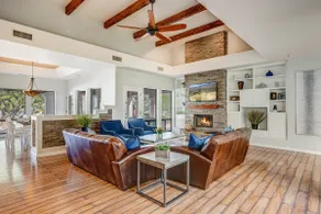Rancho Relaxo by PaseoHomesAZ with Pool, Spa and Separate Casita - Image 3