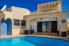 Casa Prazeres - Villa für 8 Personen in Carvoeiro - Image 2