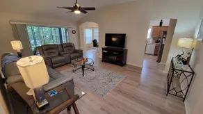 Your Happy Haven! - 3/2 w/ Golf Cart in The Village of Pennecamp - Image 3
