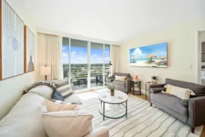 Newly Refurnished 1 BR suite w/Ocean View sleeps 4 - Image 2