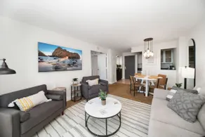 Newly Refurnished 1 BR suite w/Ocean View sleeps 4 - Image 3