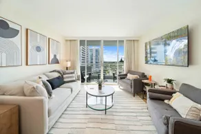 Newly Refurnished 1 BR suite w/Ocean View sleeps 4 - Image 4