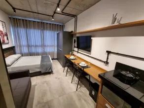 Loft complete in Cordeiros - Image 4