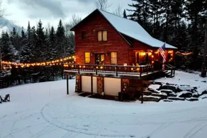 Secluded Cabin *Full ATV Access*Lake Access*Pet Friendly - Image 5