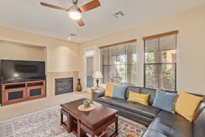 Serenity Town House! Heated Pool, Gym! - Image 5