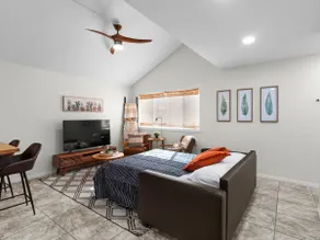 𝓢𝔀𝓮𝓮𝓽 Retreat⁕St George Pool/Pickleball Condo - Image 4
