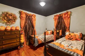 Warlock House: Do Magic, Speak Spells, Wave Wands - Image 5