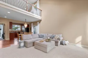 Walk to beach, Discovery Trail, Fenced Yard (Latitude) - Image 4