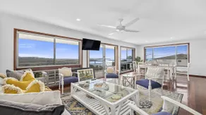 Sea Change -Cheerful, Family Friendly, Sea Views - Image 4