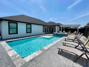 Brand New Home w/ Pool. Only 30 miles to SpaceX! - Image 2