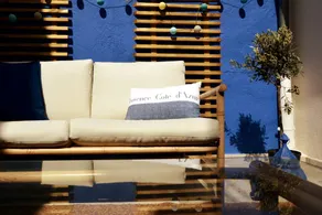Le Limoni - Climatisé avec Patio privatif - Image 4
