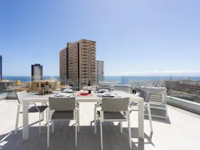 Luxury Suite in Costa Adeje with sea views - Image 2