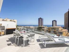 Luxury Suite in Costa Adeje with sea views - Image 3