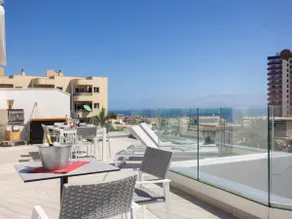 Luxury Suite in Costa Adeje with sea views - Image 4